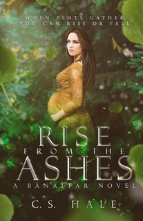 Front cover_Rise From the Ashes