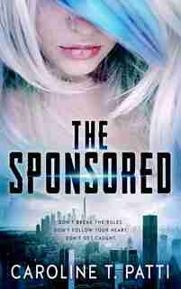 The Sponsored by Caroline T. Patti