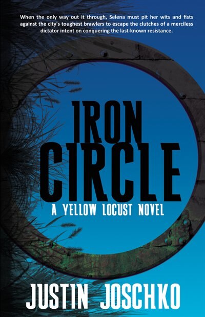 Couverture_Iron Circle