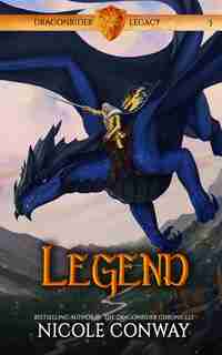 Legend by Nicole Conway