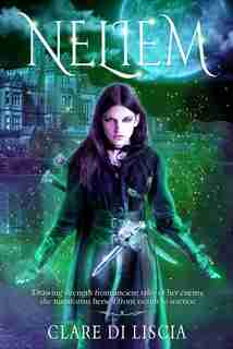 Neliem by Clare Di Liscia