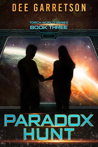 Front cover_Paradox Hunt