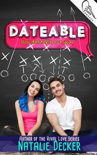 Front cover_Dateable