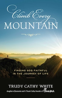 Front cover_Climb Every Mountain