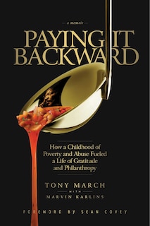 Front cover_Paying It Backward