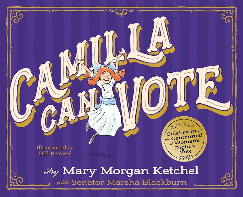Front cover_Camilla Can Vote