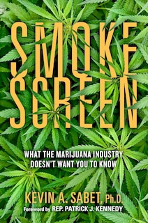 Front cover_Smokescreen