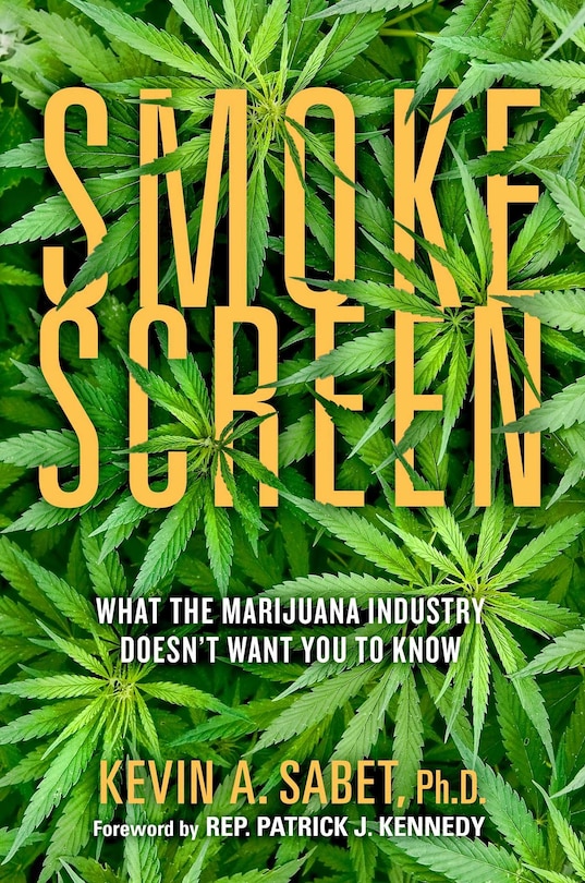 Front cover_Smokescreen