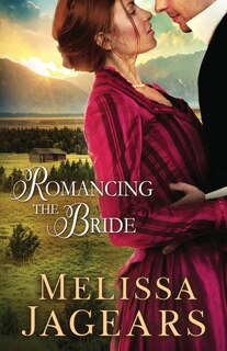 Front cover_Romancing the Bride