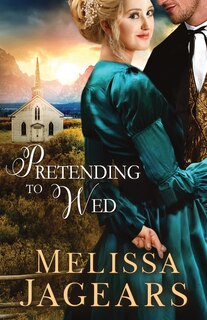 Front cover_Pretending to Wed