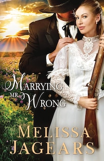 Front cover_Marrying Mr. Wrong