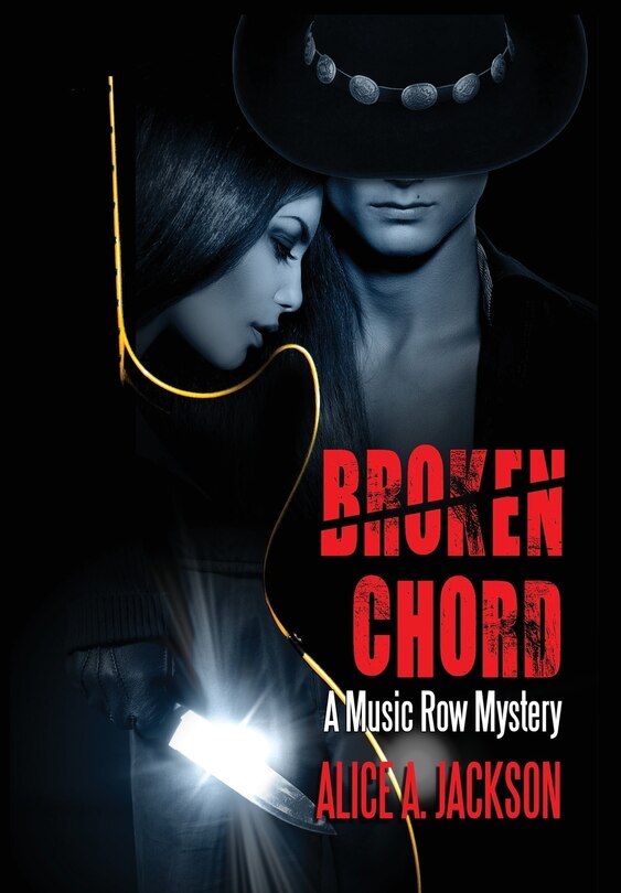 Couverture_Broken Chord