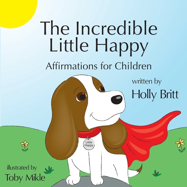 Couverture_The Incredible Little Happy