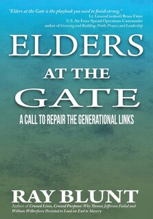 Front cover_Elders at the Gate