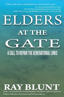 Front cover_Elders at the Gate