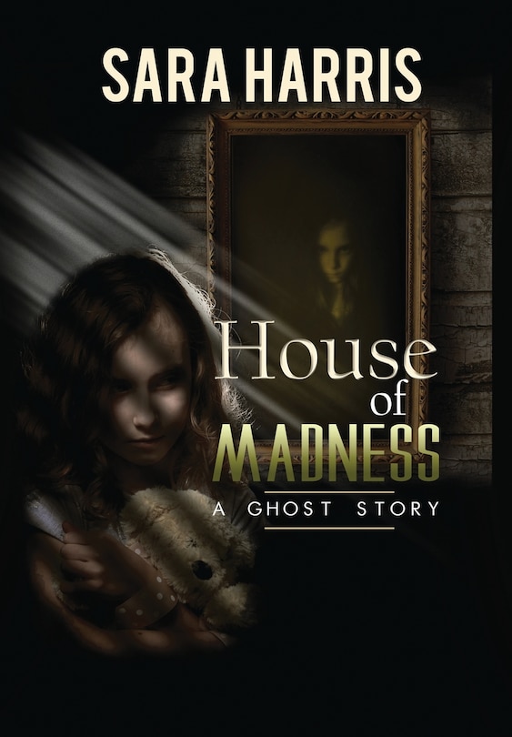 Front cover_House of Madness