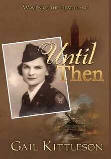 Front cover_Until Then