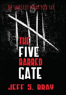 Front cover_The Five Barred Gate