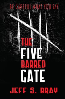 Front cover_The Five Barred Gate