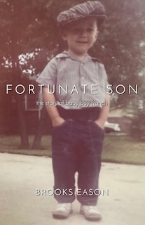 Couverture_Fortunate Son
