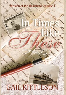 Front cover_In Times Like These