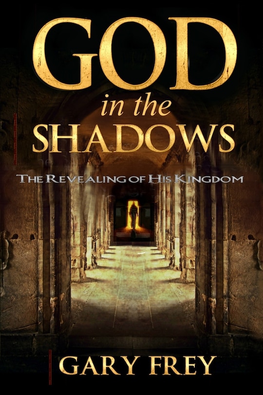 Front cover_God in the Shadows