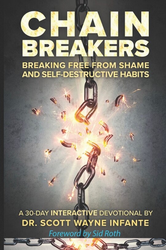 Front cover_Chain Breakers