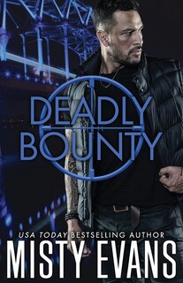 Front cover_Deadly Bounty