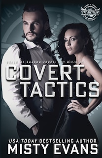 Front cover_Covert Tactics