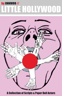 Front cover_Little Hollywood