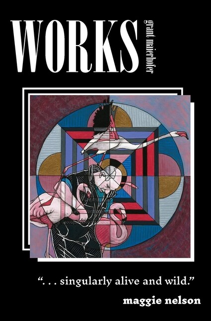 Front cover_Works