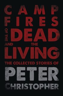 Front cover_Campfires of the Dead and the Living