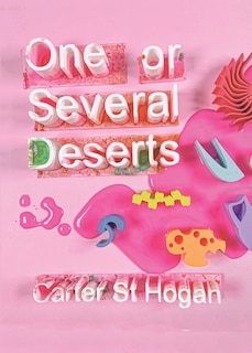 Front cover_One or Several Deserts
