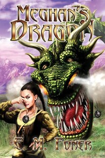 Couverture_Meghan's Dragon