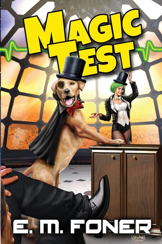 Couverture_Magic Test