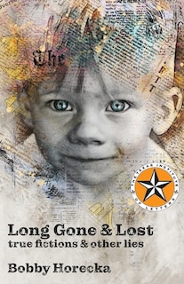Couverture_Long Gone & Lost