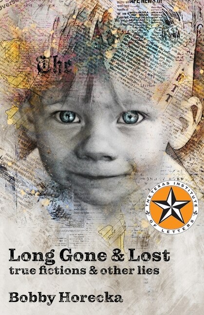 Couverture_Long Gone & Lost