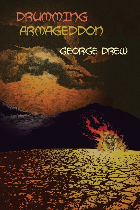 Front cover_Drumming Armageddon