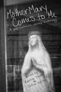 Front cover_Mother Mary Comes to Me