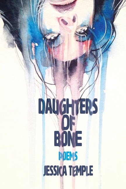 Front cover_Daughters of Bone