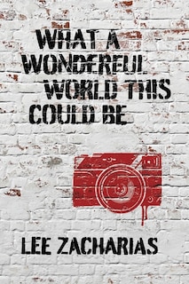 Front cover_What a Wonderful World This Could Be