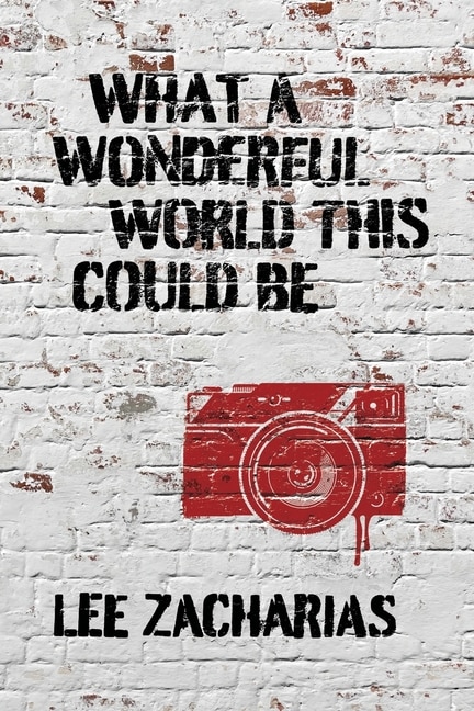Front cover_What a Wonderful World This Could Be