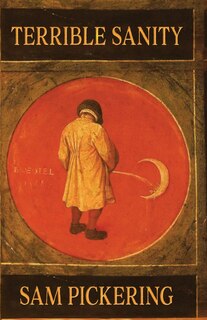 Front cover_Terrible Sanity