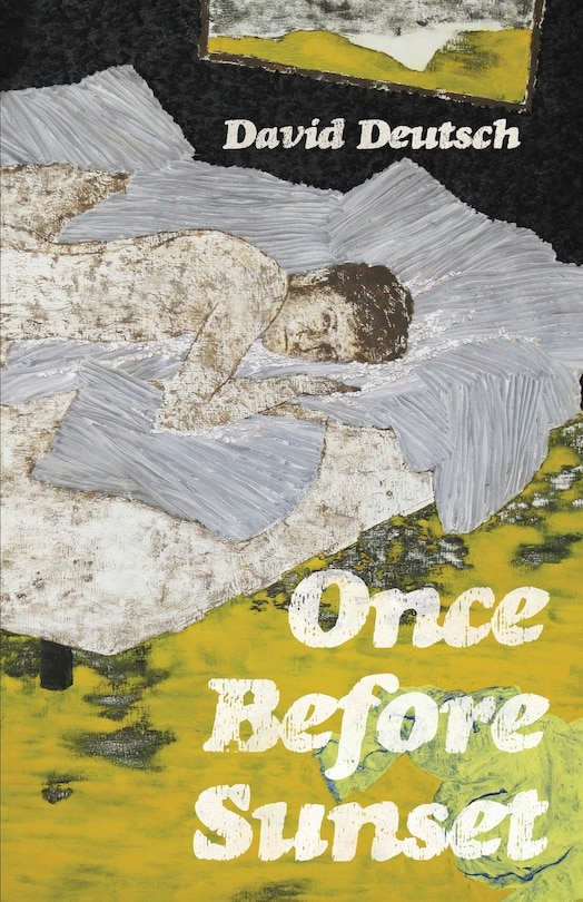 Couverture_Once Before Sunset