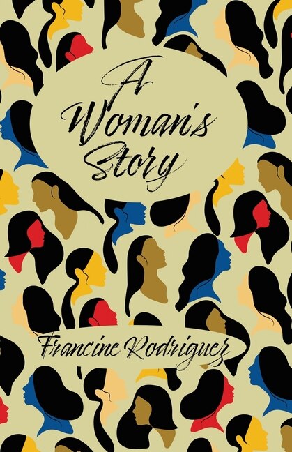 Front cover_A Woman's Story