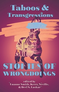 Front cover_Taboos & Transgressions