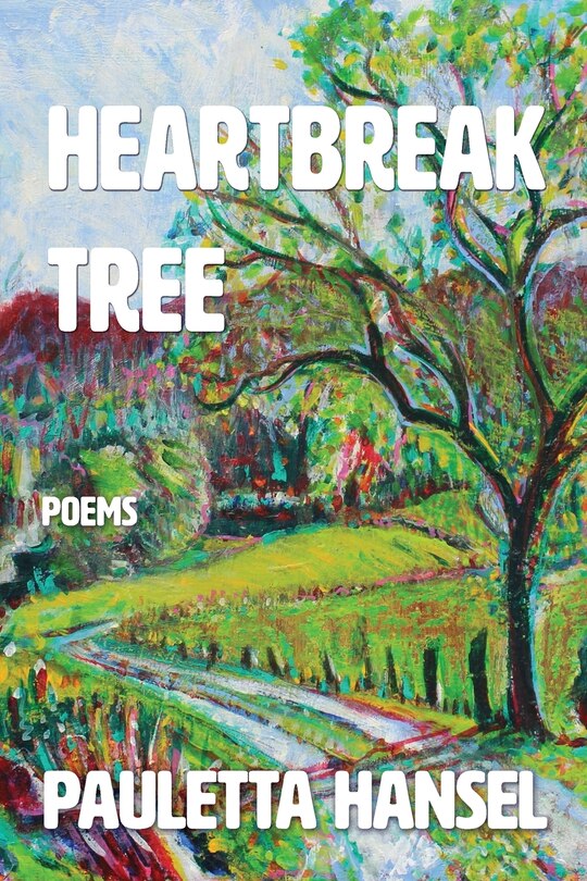 Front cover_Heartbreak Tree