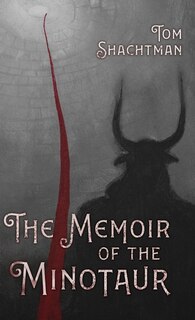 Couverture_The Memoir of the Minotaur