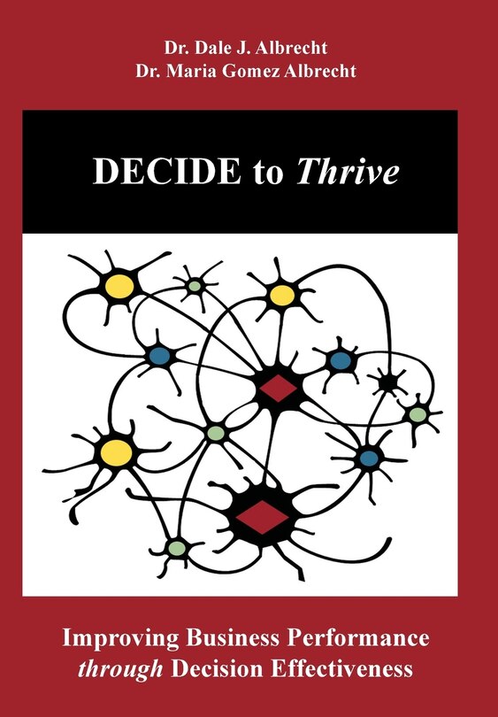 Front cover_DECIDE to Thrive