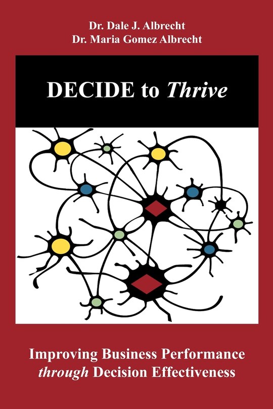 Front cover_DECIDE to Thrive